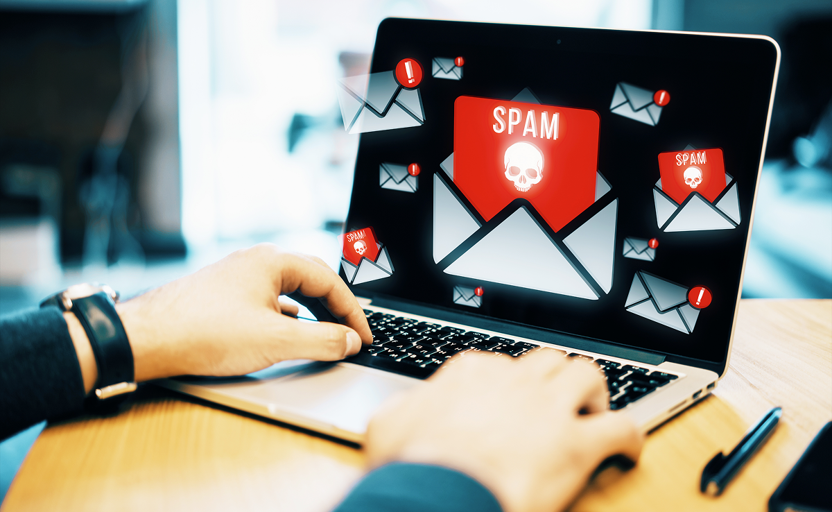 Deepfake and AI-Enhanced Impersonation Emails