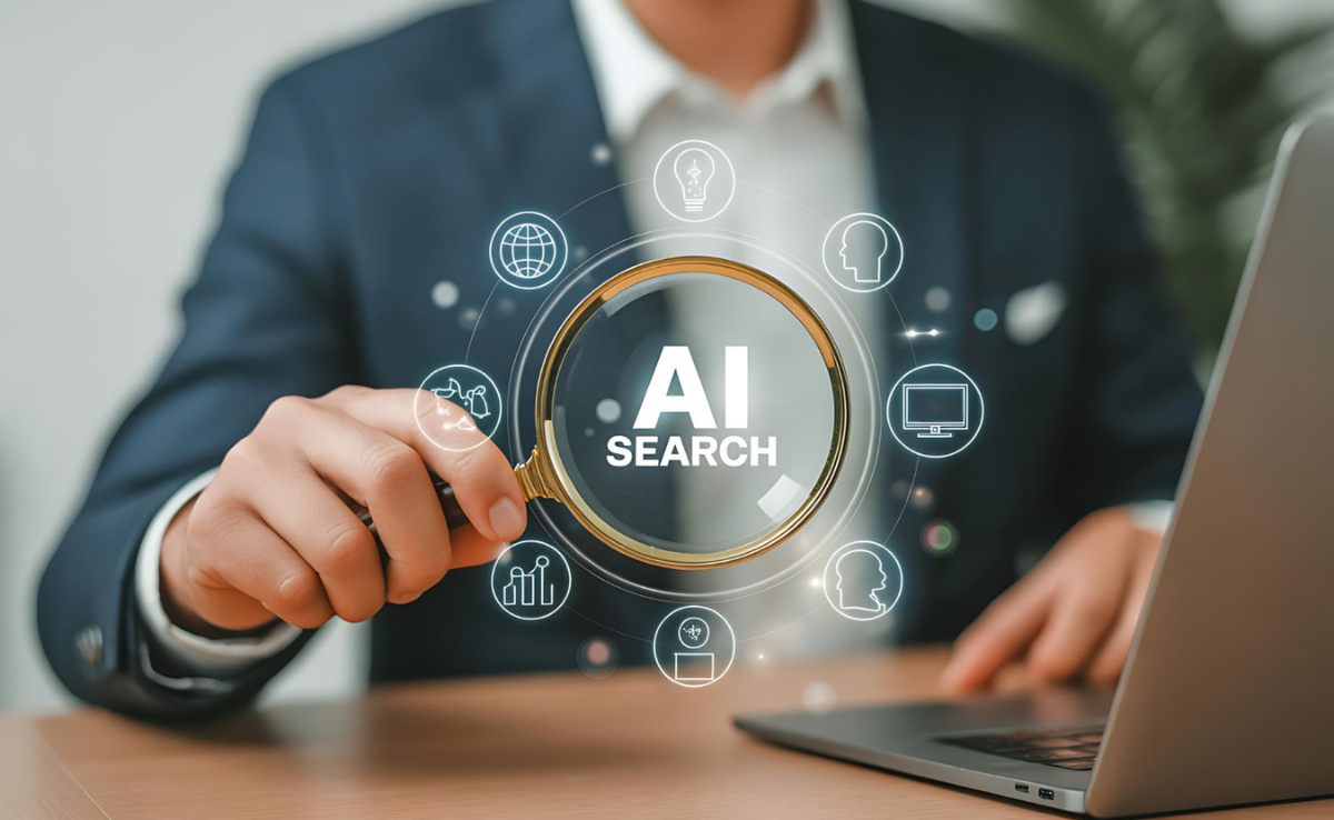 How AI Search is Transforming Online Safety Technologies