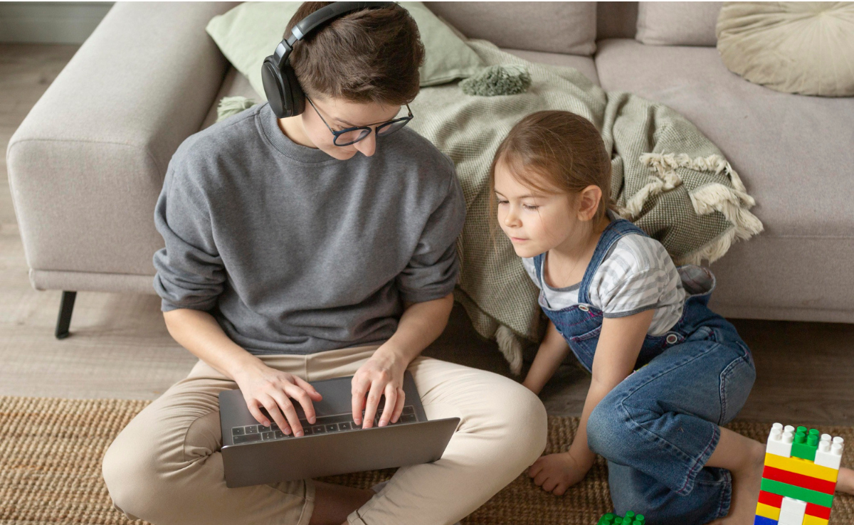 Social Development in an AI World