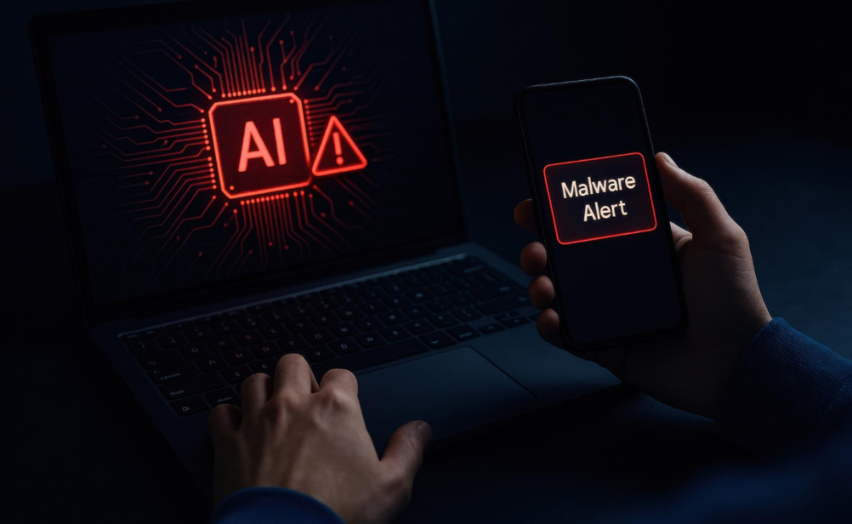 How AI Scam Detection Tools Prevent Phishing Attacks