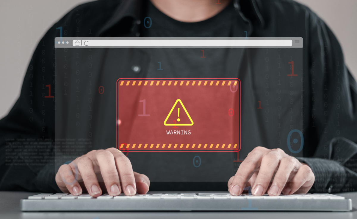 Your Connection Is Not Private Error and How To Fix