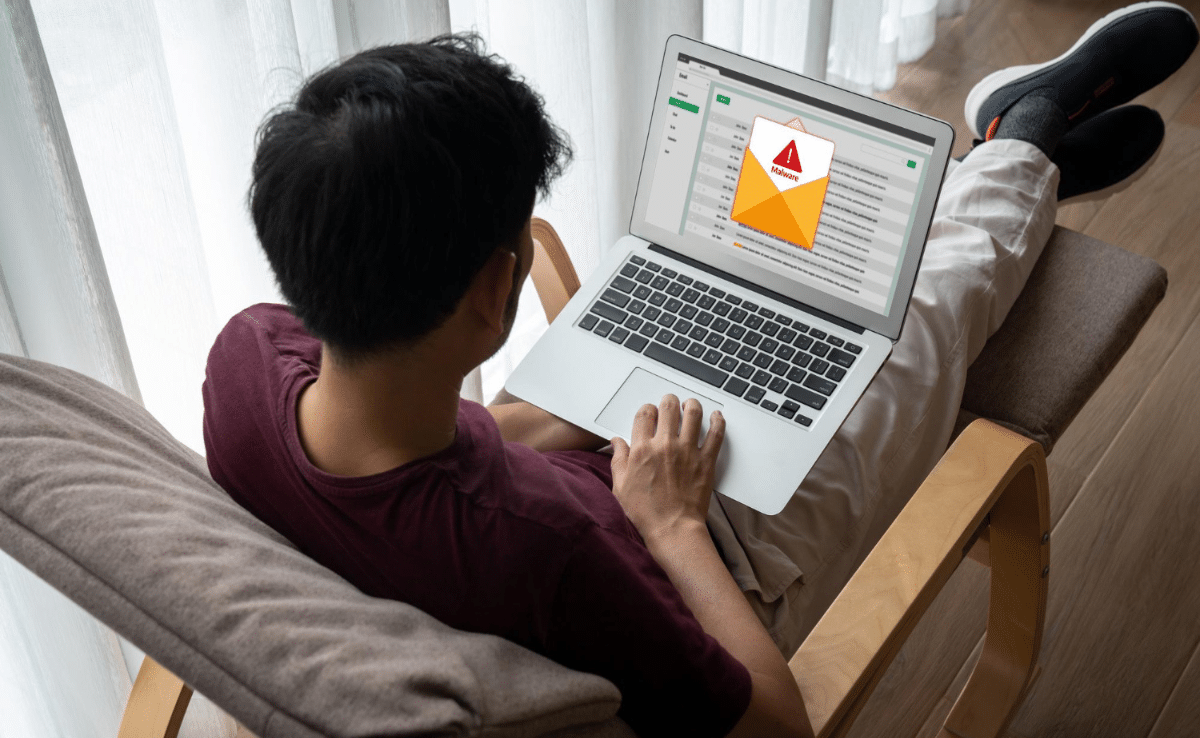 How Advanced Email Manipulation Targets Young Users