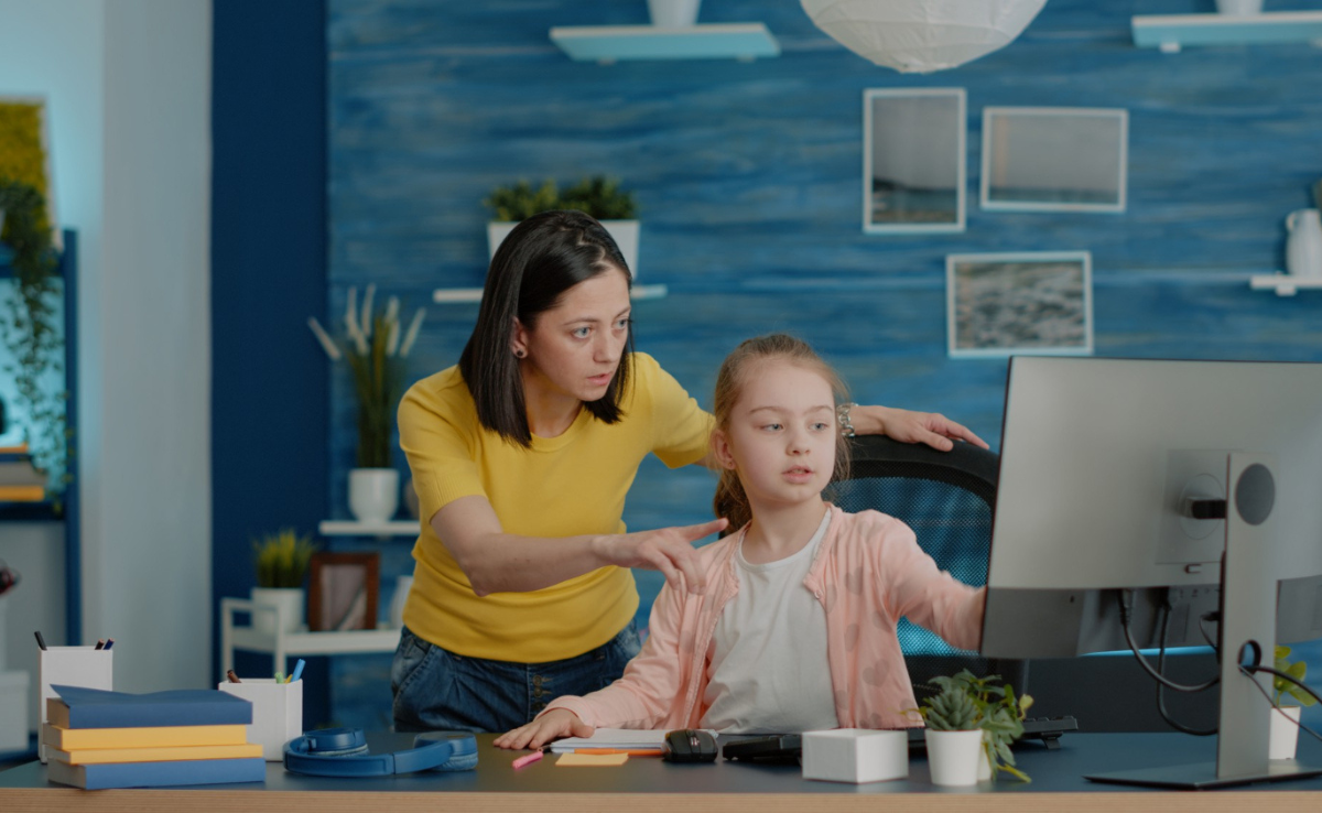 Why AI Safety Matters for Children