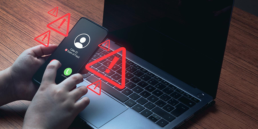 Social Media Phishing