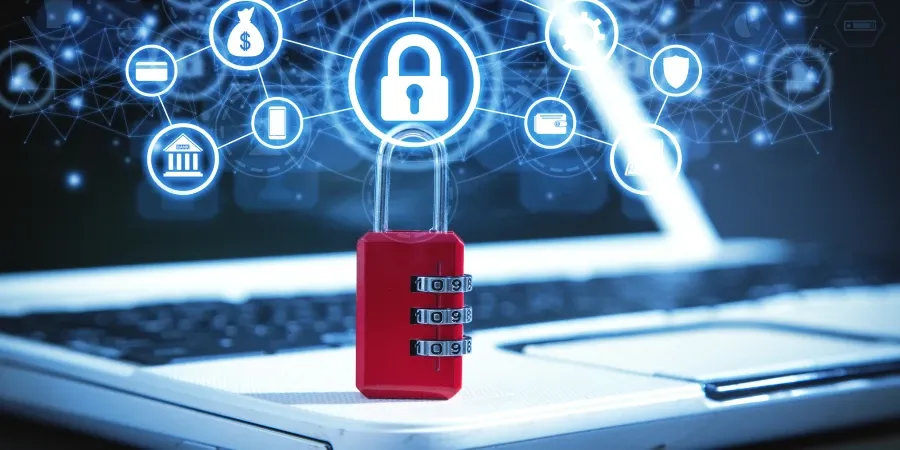 Weak Account Security Practices