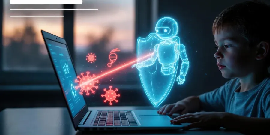 Why Children Are More Vulnerable to AI Privacy Risks