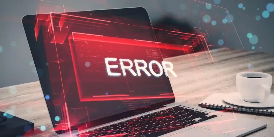 Everyday Online Errors You Might Be Making Without Noticing