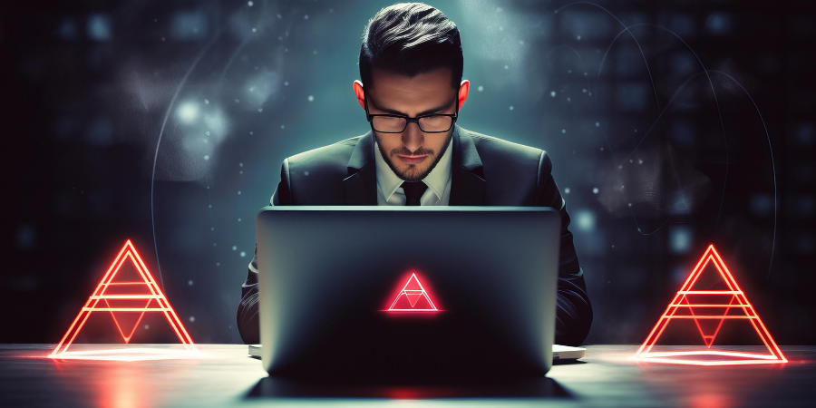 How the Scam Typically Works