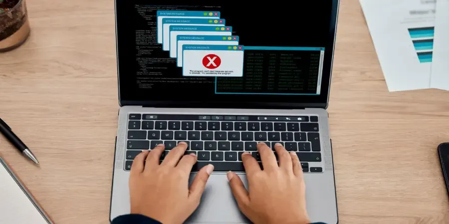 Ignoring Software Updates