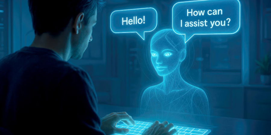 Manipulated Conversations to Gain Control
