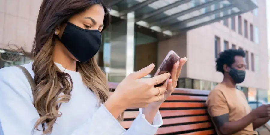 Using Public Wi-Fi Without Protection