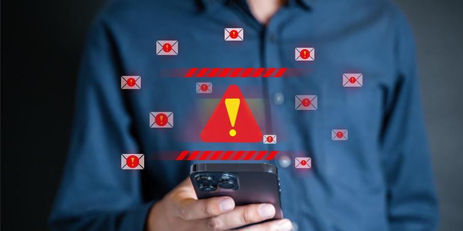 Difficulty Understanding Security Alerts