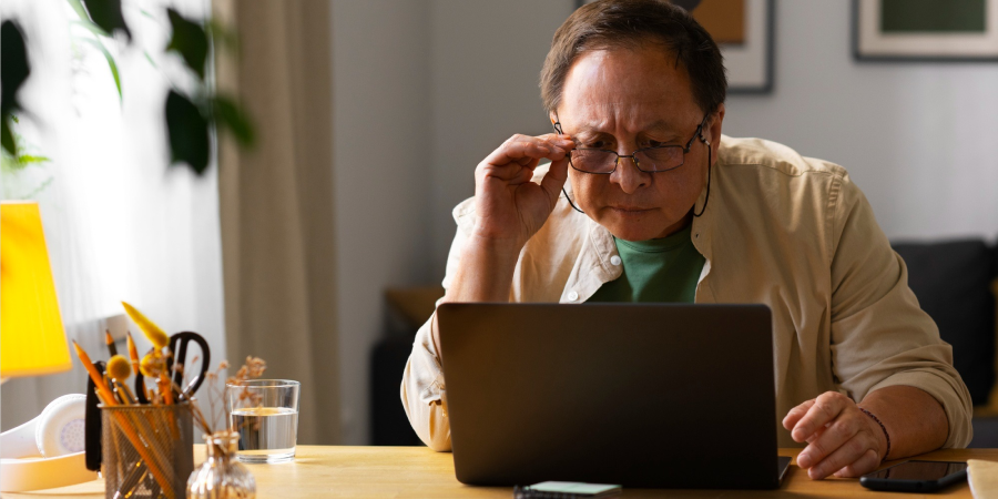 Email Scams Continue Evolving