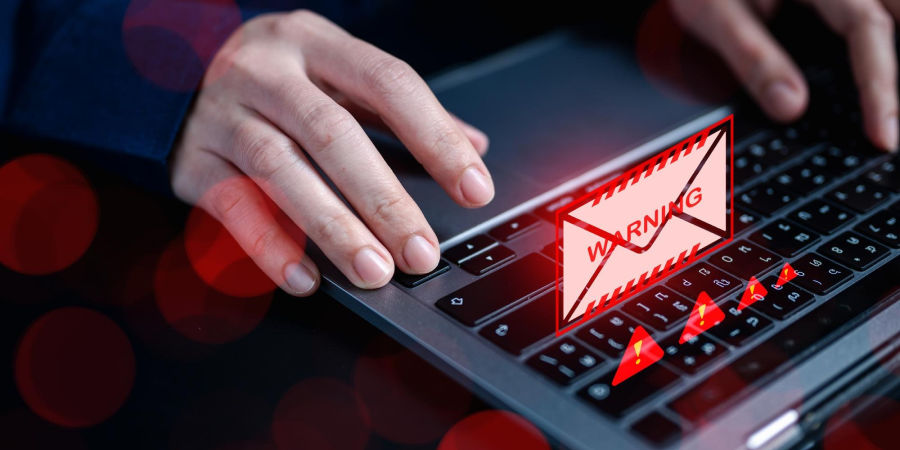 Phishing Attacks Continue to Grow