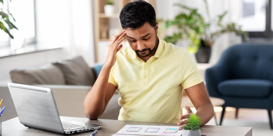 Emotional Pressure as a Design Choice