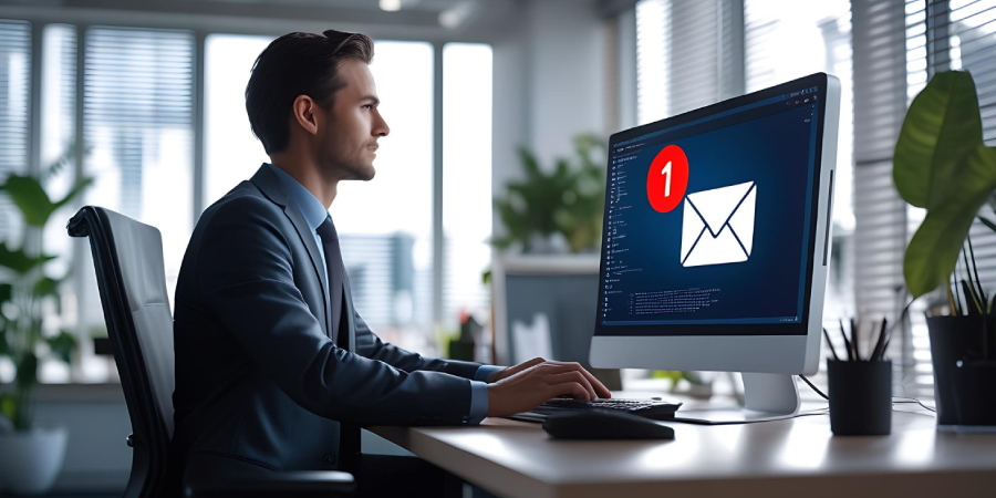 How to Respond When You Spot a Phishing Email