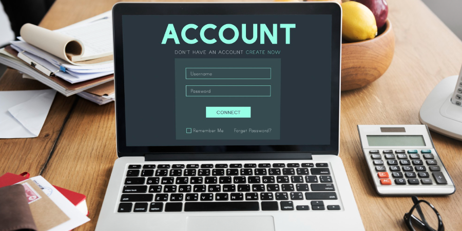 Take Inventory of Every Account You Have Ever Created