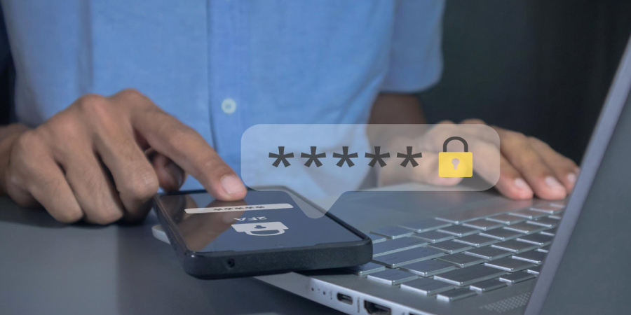 Why Passwords Alone No Longer Guarantee Account Safety