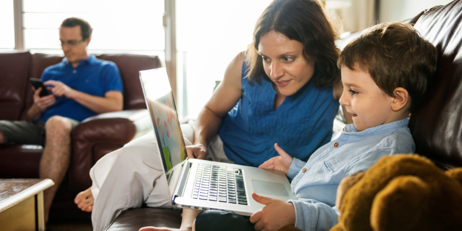 Common AI Tools in Daily Use and the Gaps Parents Miss