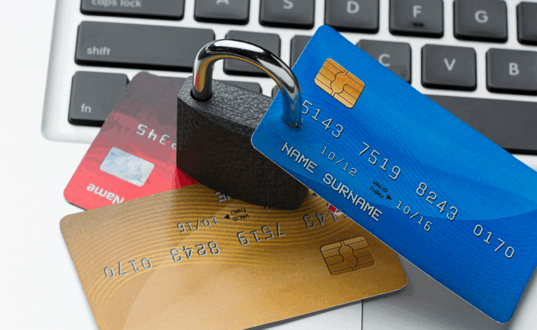 Protecting Yourself from Credit Card Fraud: Tips and Tricks