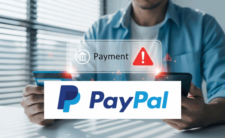 The Most Common Scams on PayPal and How to Avoid Them