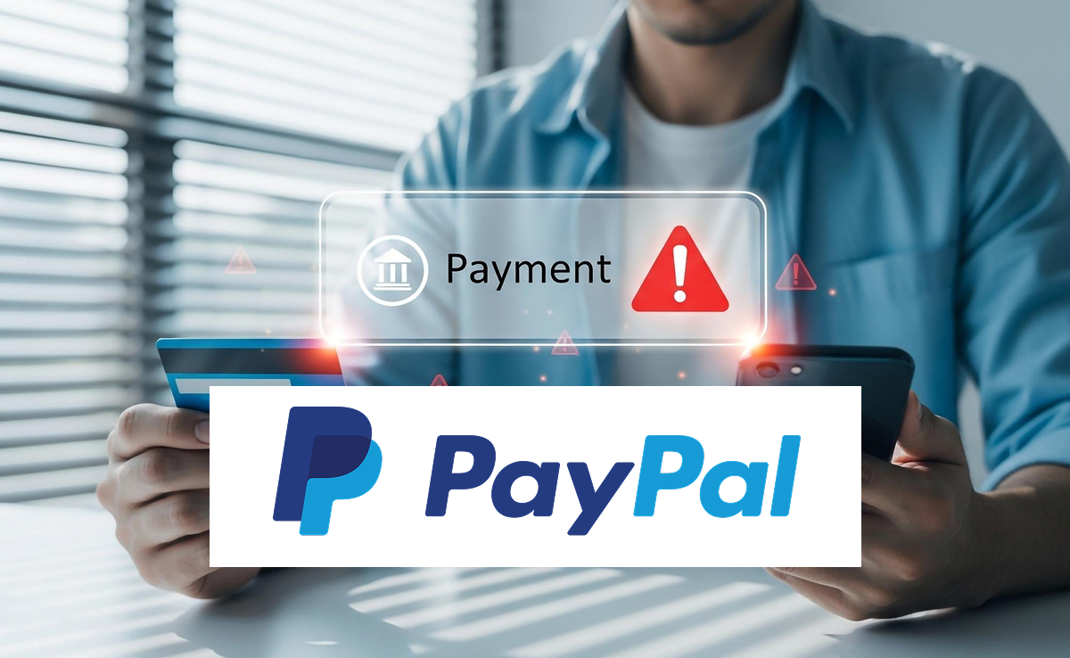 The Most Common Scams on PayPal and How to Avoid Them