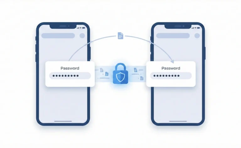 Apple’s Secure Password Sharing: How to Use It Safely