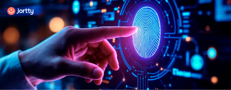 Biometrics in Online Security: The Future of Safe Logins