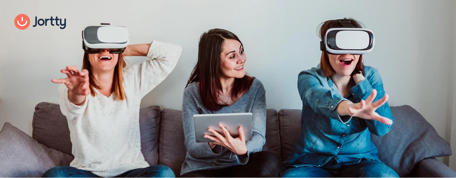 Empowering Adults with the Latest Tech Gadgets