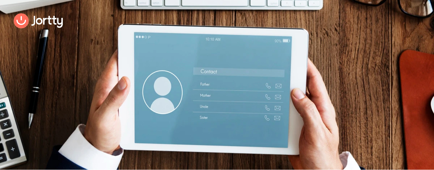 How to Find Real Contact Information Online: A Comprehensive Guide