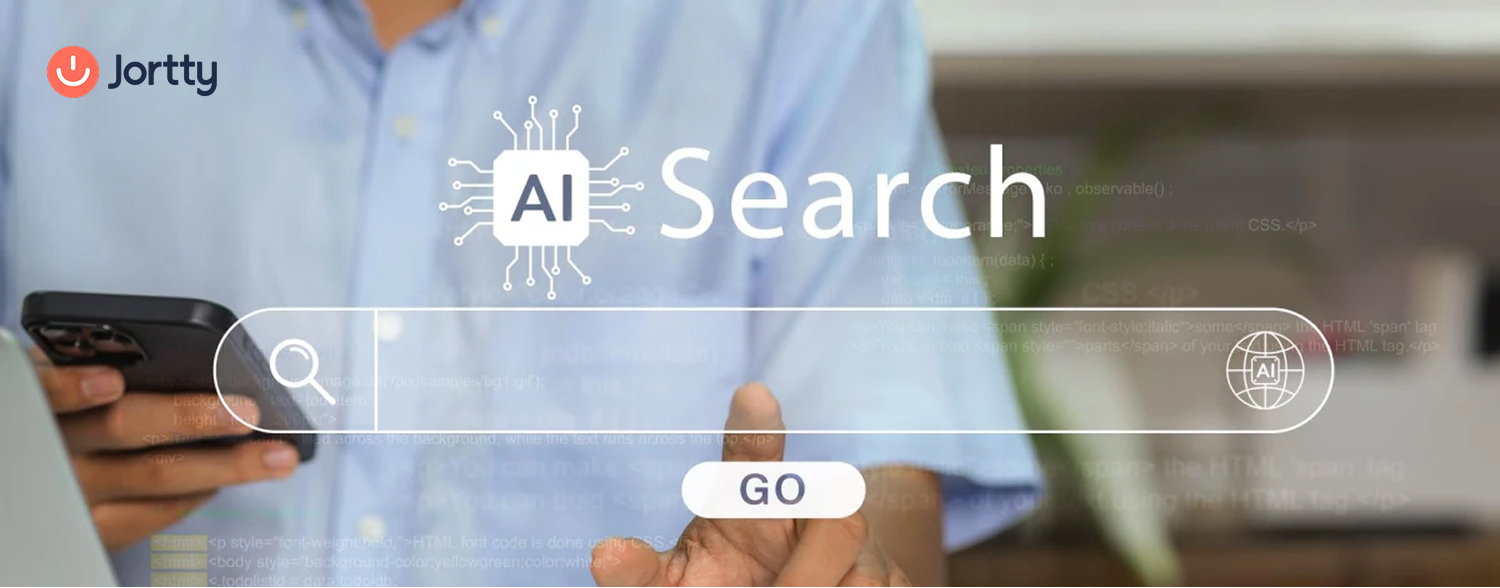 The Future of Search with AI: Finding Exactly What You Need