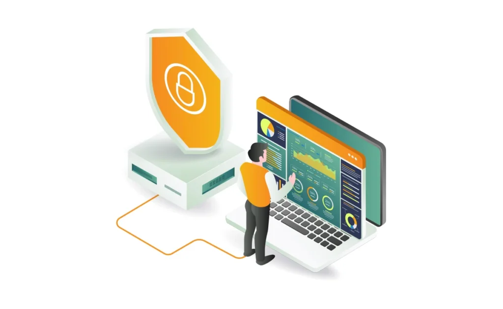 The Importance of Updating Your Security Software Regularly