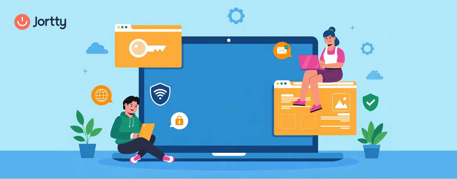 The Ultimate Guide to Online Security: Extreme Measures for Safety