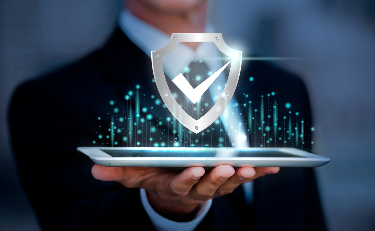 Zero Trust Security: Ensuring You Are the Only One Logging In