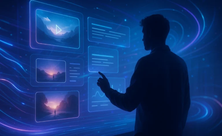 How Sora Will Change the Way We Use the Internet