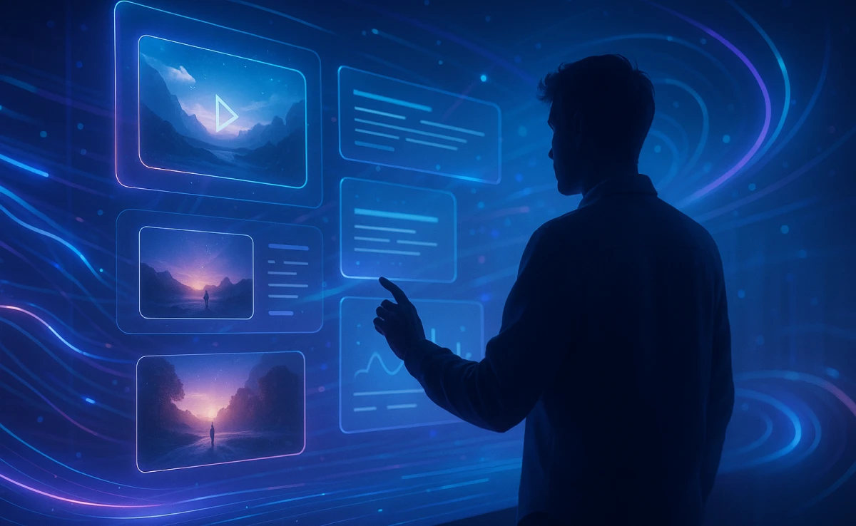 How Sora Will Change the Way We Use the Internet