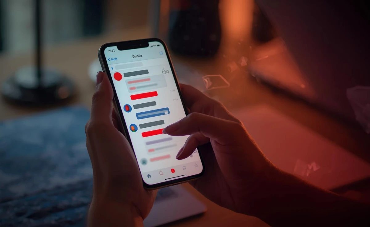 How to Avoid Phishing Scams on Social Media