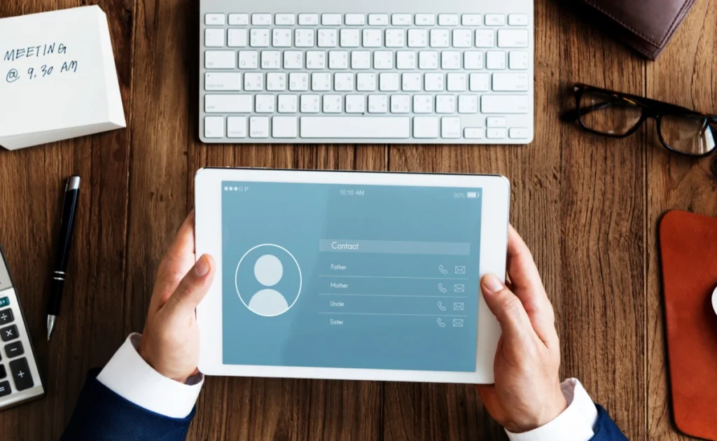 How to Find Real Contact Information Online: A Comprehensive Guide