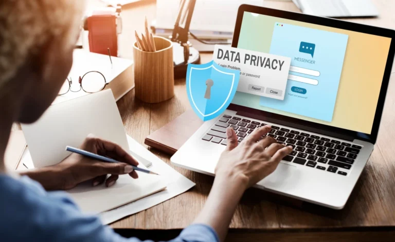 How to Keep Your Personal Information Safe from Data Breaches