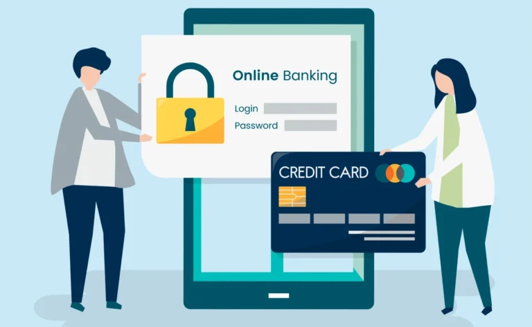 How to Prevent Identity Theft When Banking Online