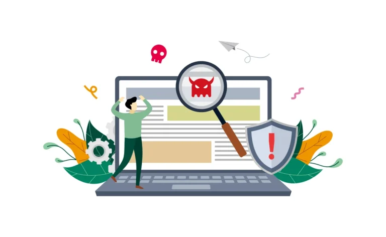 How to Spot Fake Websites When Shopping Online