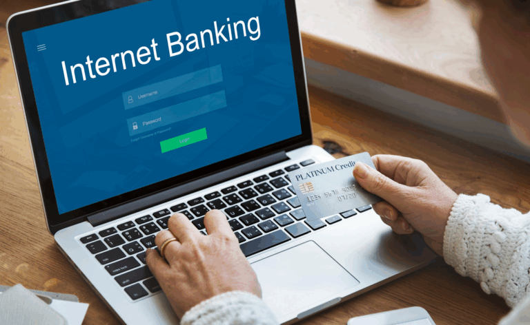 Identifying and Avoiding Phishing Scams in Online Banking