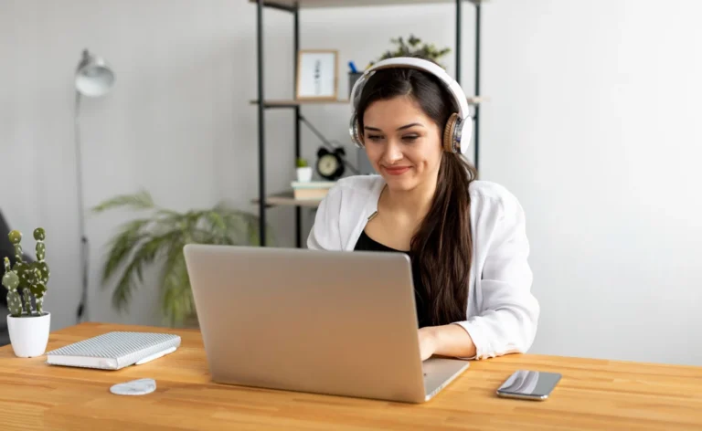 Tech Support for Remote Work: Ensuring Smooth Operations