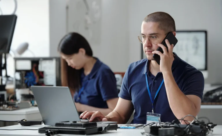 Tech Support for Smart Devices: What You Need to Know