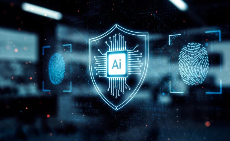 The Benefits of Using AI for Fraud Detection