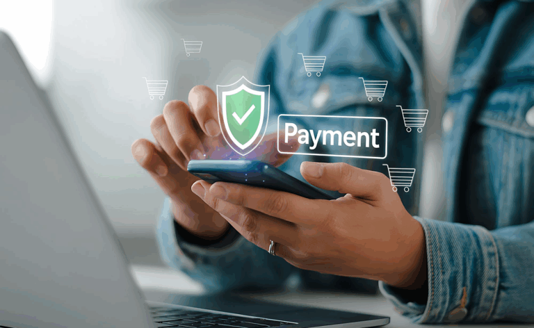 The Best Practices for Using Online Payment Services Safely