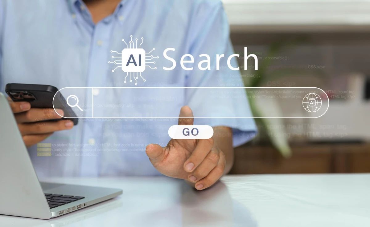 The Future of Search with AI: Finding Exactly What You Need