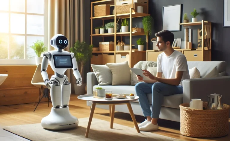 The Impact of AI on Everyday Life