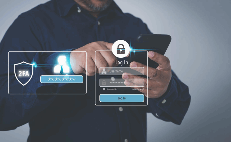 The Importance of Multi-Factor Authentication in Online Security