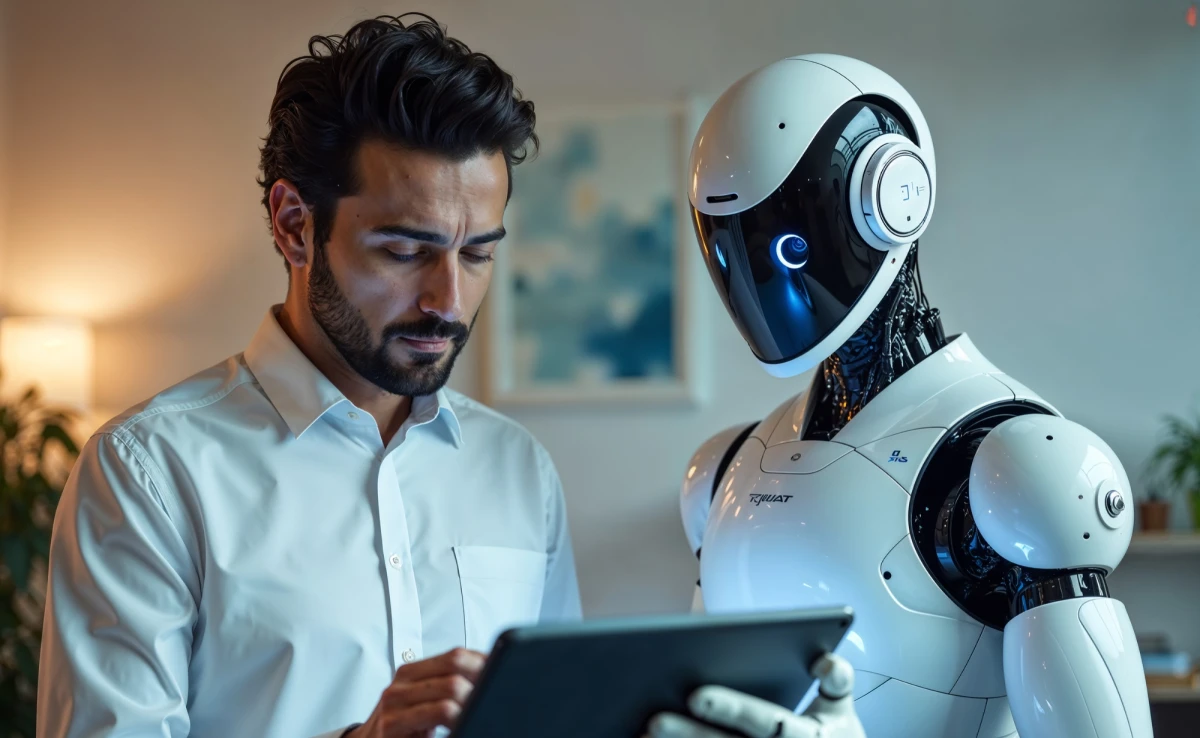 The Role of AI in Personalizing Tech Support